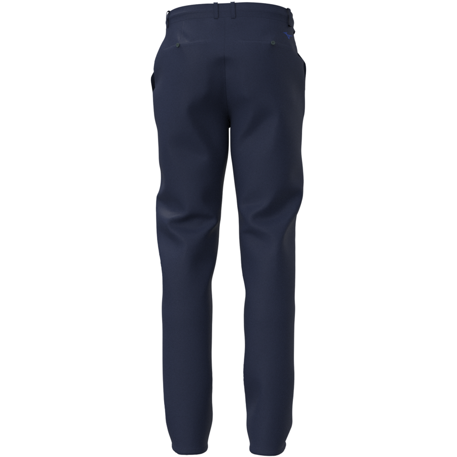 Mizuno Mizuno Challenge Trouser Navy